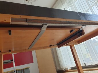 Stol do pokoju/biura - 4