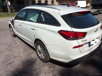 Hyundai I30 1.0i 88kw, r.12/2017, klimatyzacja - 4
