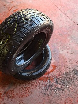 opony KORMORAN 175/65/14 R ROAD 82 t bieżnik ok 6,5 mm rok 2 - 4