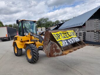 Ładowarka Volvo L35G - 4