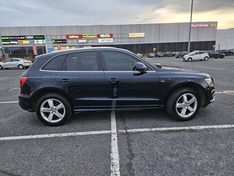 Audi Q5 3.2 FSI 4x4 - 4