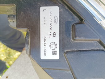 mlhovky škoda rapid mgławica - 4