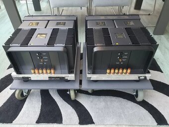 McIntosh MC-1.2KW Monos ( Price: 8500 EUR ) - 4