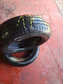 opony 175/65/15 r FIREMAX fm601 rok 2018 84 h bieżnik ok 7 m - 4