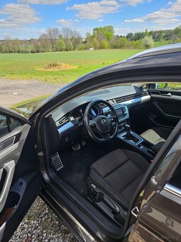 Vw passat 2.0 tdi - 4