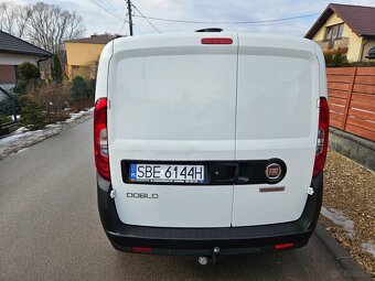 Doblo - 4