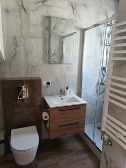 Dom na wynajem z ogrodkiem - 4