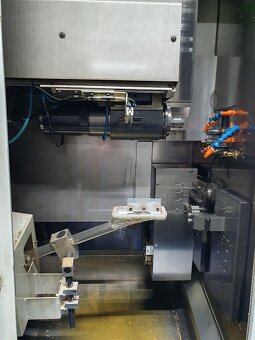 TORNOS Bechler EvoDECO 10/8 - 4