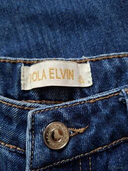 Spodnie Dola Elvin - 4