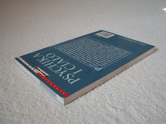 Psychika i ciało, Linda Wasmer Smith - 4