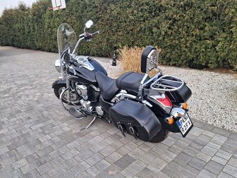 Kawasaki Vulcan - 4
