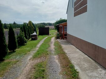 Sprzedam dom parterowy - 4