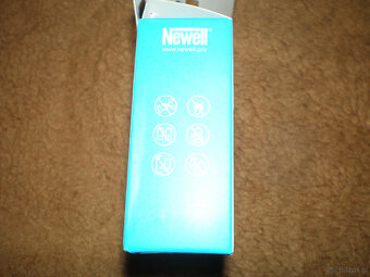 Nowy akumulator Newell Li-42B to doskonałe rozwiązanie dla p - 4