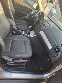 BMW x3 - 4