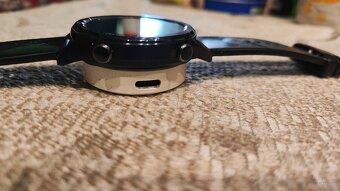 Zegarek męski Huawei Watch GT czarny + ładowarka - 4