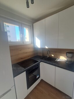 2 pokoje, 31.17m2, balkon, I piętro, po remoncie, Kaliniec - 4