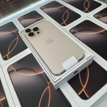 Oryginalny Apple iPhone 16 Pro 128GB - 4