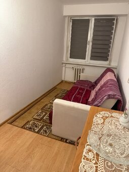 2 pokojowe mieszkanie, 30.46m2, II piętro, Al. Wojska Polski - 4