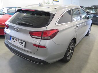 Hyundai i30 1.5T-GDi MHEV, holowanie, kamera, nawigacja, ogr - 4