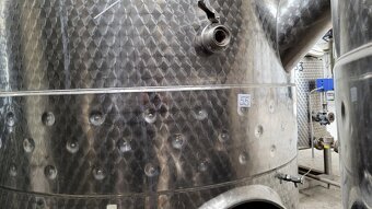 Zbiorniki UNICOM stojące dzielone na 2 x 2500 L - 4