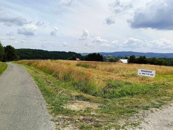 Działka budowlana -Ryglice 30,42 art - 4