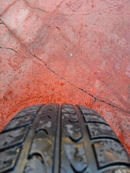 opony Diplomat st 175/65/14 r 82 t bieżnik ok 6 mm nie napra - 4