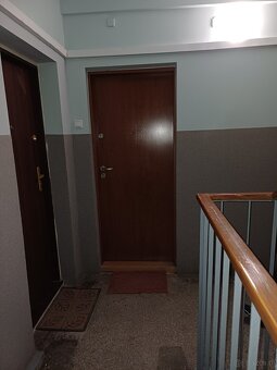Płock, 2 pokojowe z możliwością zamieszkania „od zaraz” bez - 4