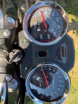 Junak 125 - 4