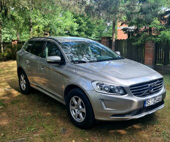 Volvo xc60 - 4
