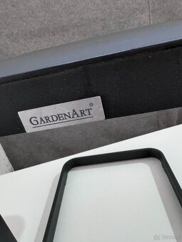 Syndyk sprzeda używane meble ogrodowe - 4