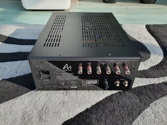 Audio Note P2 SE Signature - 4