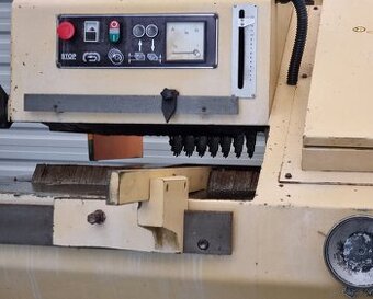 WIELOPIŁA KALIN 350 13cm cięcia - 4