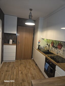 Mieszkanie z ogródkiem Kraków/Skawina. Nowoczesne - 4