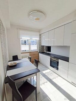 Mieszkanie o pow.. 34.70m2, balkon, II p., umeblowane,Kalisz - 4