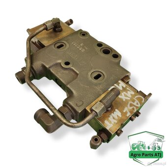 Sekcja rozdzielacza 322281A2 VICKERS MCD-6619  Case MX 100 - 4