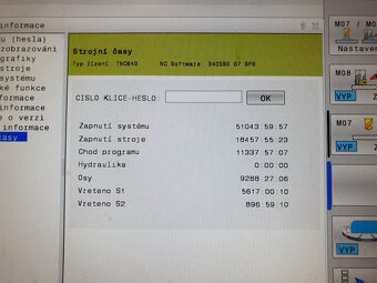 TAJMAC-ZPS MCV 2318 Centrum obróbcze / Pionowe - 4