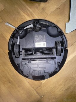 Robot Sprzątający Cleanova W15 ze stacją opróżniającą - 4