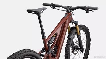 Specialized Turbo Levo Pro Carbon 2023 - 4