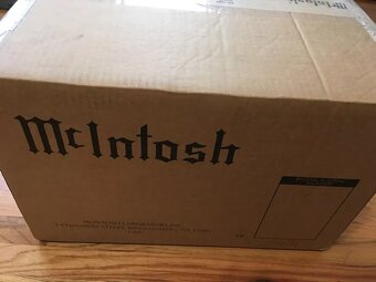 McIntosh MT5 Turntable ( Price : 2000 EUR ) - 4