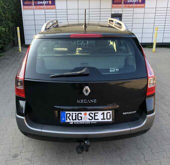 RENAULT MEGANE II - 4