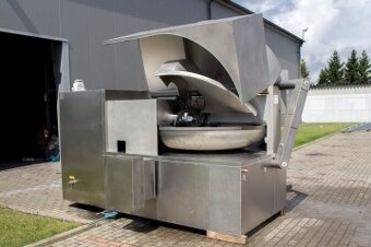 Kuter masarski Hoegger Alpina PBV540 1110DC 540 l - 4