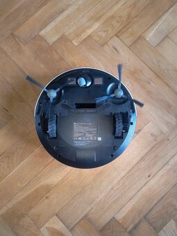 Robot sprzątający Lefant M210P - 4