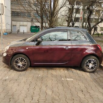 FIAT 500 Collezione. - 4