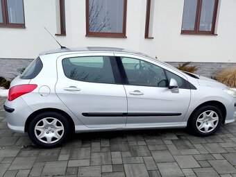 308 zamiana 1,6 benzyna - 4