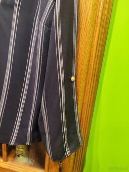 Elegancka bluzka na wzór koszuli F&F - 4