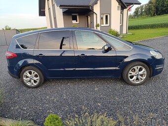 Sprzedam Forda S max - 4