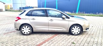 ✅ C4 1.6i + LPG Kupiony w Czechach, Książka serwisowa ✅ - 4