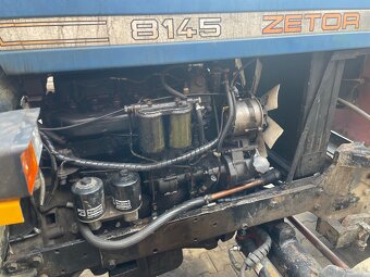 Zetor 8145 turbo/ ursus - 4