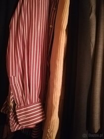 ubrania męskie używane styl VINTAGE - 4