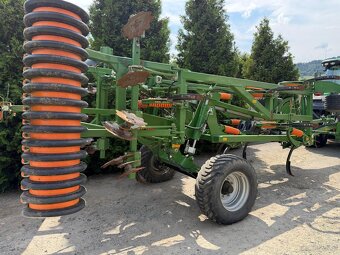 Agregat Bezorkowy Uprawowy AMAZONE CENIUS 4003-2TX Rok prod. - 4